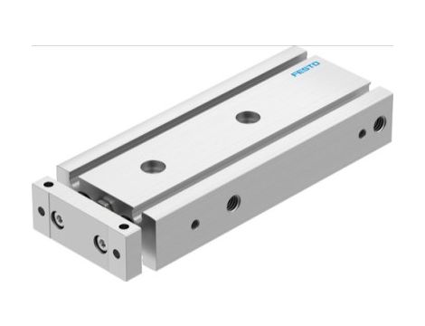 FESTO - Siłownik pneumatyczny 6 x 0 x 50