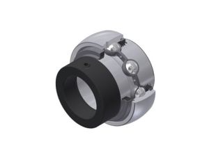 SNR - Łożysko samonastawne 40 x 80 x 56,3