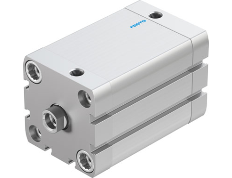 FESTO - Siłownik pneumatyczny (norma pneum.: ISO21287) 50 x 160 x 0