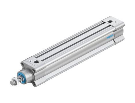 FESTO - Siłownik pneumatyczny (norma pneum.: ISO15552) 40 x 500 x 0