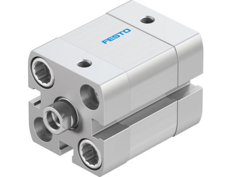 FESTO - Siłownik pneumatyczny (norma pneum.: ISO21287) 0 x 0 x 0