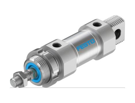 FESTO - Siłownik pneumatyczny (norma pneum.: ISO 6432) 32 x 0 x 35