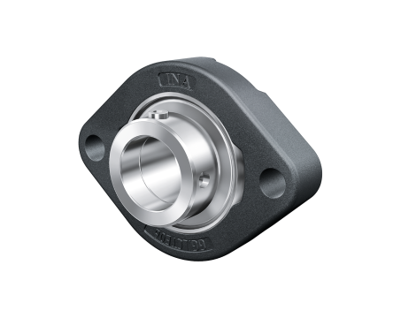 INA - Zespół z oprawą żeliwną 12 x 0 x 0