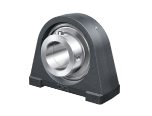 INA - Zespół z oprawą żeliwną 40 x 0 x 0