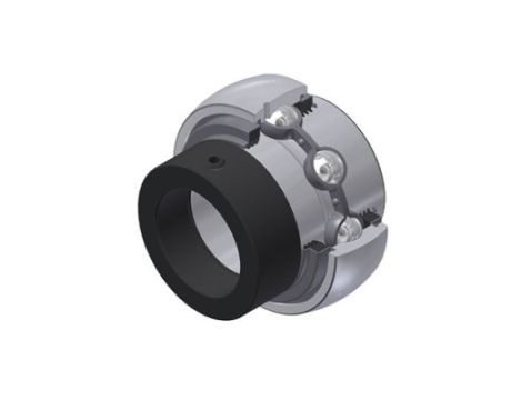 SNR - Łożysko samonastawne 30 x 62 x 48,3