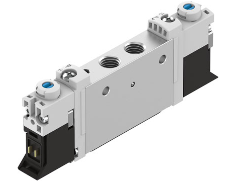 FESTO - Elektrozawór 0 x 0 x 0