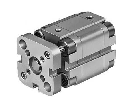 FESTO - Siłownik pneumatyczny 16 x 0 x 65