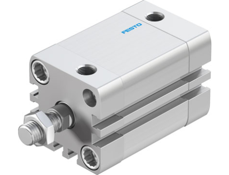 FESTO - Siłownik pneumatyczny (norma pneum.: ISO21287) 32 x 0 x 190