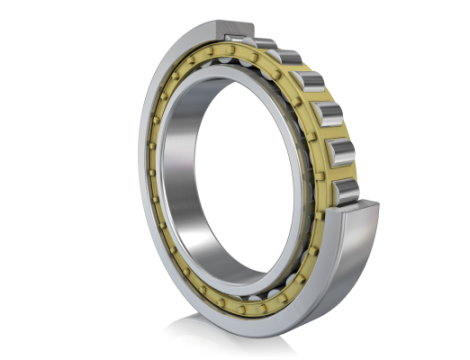 FAG - Łożysko walcowe jednorzędowe 35 x 80 x 31