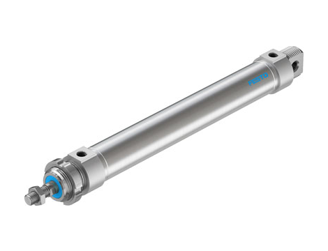 FESTO - Siłownik pneumatyczny (norma pneum.: ISO 6432) 32 x 0 x 200