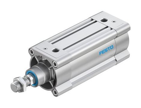 FESTO - Siłownik pneumatyczny (norma pneum.: ISO15552) 80 x 0 x 750