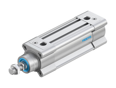 FESTO - Siłownik pneumatyczny (norma pneum.: ISO15552) 40 x 0 x 75