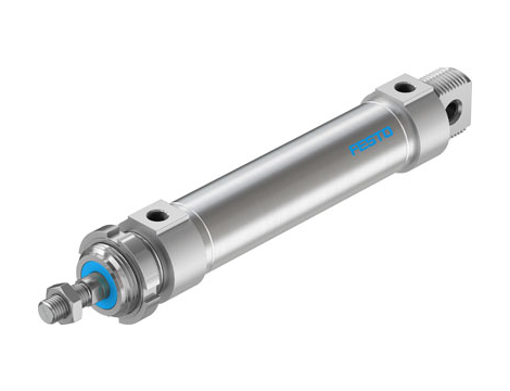 FESTO - Siłownik pneumatyczny (norma pneum.: ISO 6432) 32 x 0 x 150