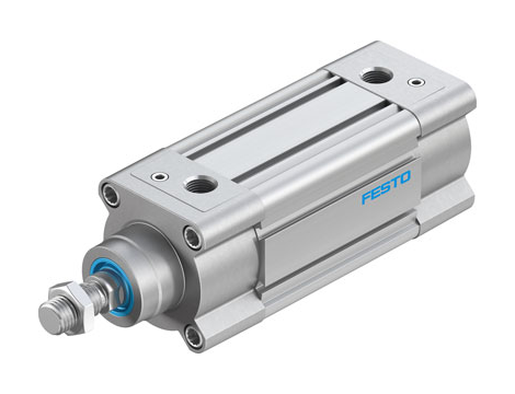 FESTO - Siłownik pneumatyczny (norma pneum.: ISO15552) 63 x 0 x 75