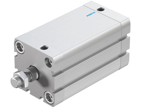 FESTO - Siłownik pneumatyczny (norma pneum.: ISO21287) 50 x 0 x 100