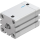 FESTO - Siłownik pneumatyczny (norma pneum.: ISO21287) 40 x 0 x 100