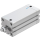 FESTO - Siłownik pneumatyczny (norma pneum.: ISO21287) 40 x 0 x 100