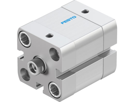 FESTO - Siłownik pneumatyczny (norma pneum.: ISO21287) 25 x 0 x 80