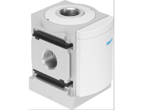 FESTO - Moduł rozgałęziający 0 x 0 x 0