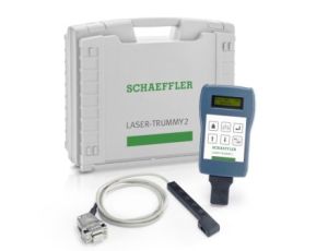 FAG - Urządzenie do pomiaru napięcia pasa 0 x 0 x 0