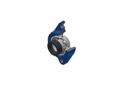 SNR - Zespół z oprawą żeliwną 40 x 0 x 0