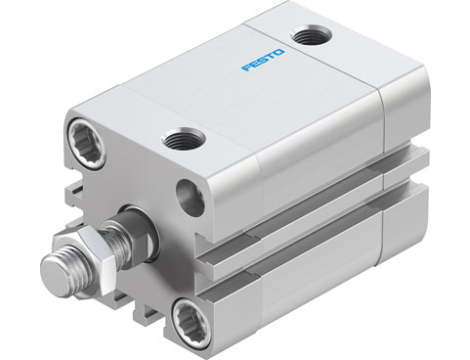 FESTO - Siłownik pneumatyczny (norma pneum.: ISO21287) 32 x 0 x 350