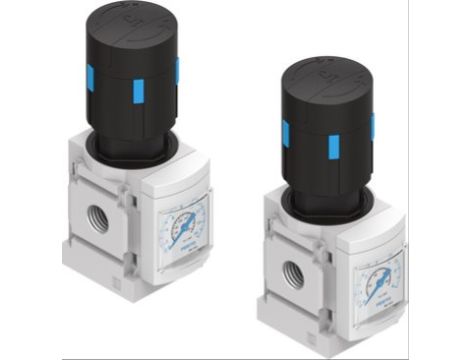 FESTO - Reduktor ciśnienia 0 x 0 x 0