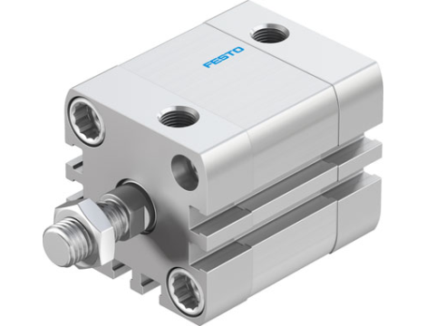 FESTO - Siłownik pneumatyczny (norma pneum.: ISO21287) 32 x 0 x 4