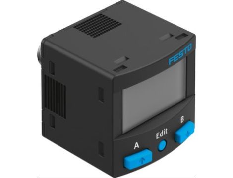 FESTO - Czujnik ciśnienia 0 x 0 x 0