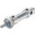 FESTO - Siłownik pneumatyczny (norma pneum.: ISO 6432) 20 x 0 x 1000