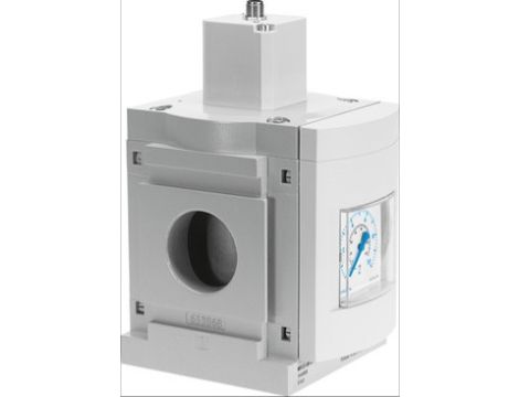 FESTO - Reduktor ciśnienia 0 x 0 x 0