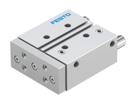 FESTO - Siłownik pneumatyczny 25 x 0 x 50