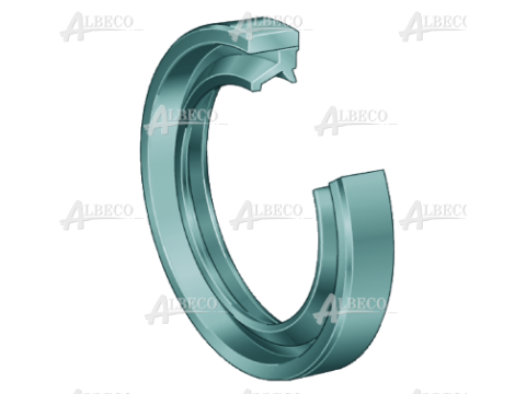 INA - Zgarniacz 14 x 22 x 3