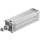 FESTO - Siłownik pneumatyczny (norma pneum.: ISO15552) 100 x 0 x 150
