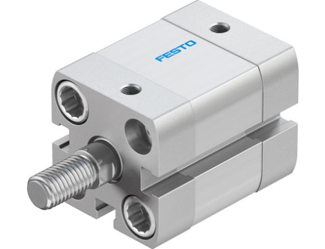 FESTO - Siłownik pneumatyczny (norma pneum.: ISO21287) 20 x 0 x 70