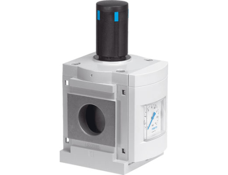 FESTO - Reduktor ciśnienia 0 x 0 x 0