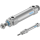 FESTO - Siłownik pneumatyczny 8 x 0 x 40