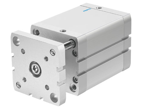 FESTO - Siłownik pneumatyczny (norma pneum.: ISO21287) 63 x 0 x 10