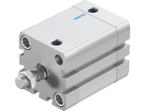 FESTO - Siłownik pneumatyczny (norma pneum.: ISO21287) 80 x 0 x 350