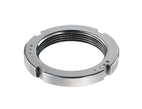 SNR - Nakrętka łożyskowa 17 x 28 x 5