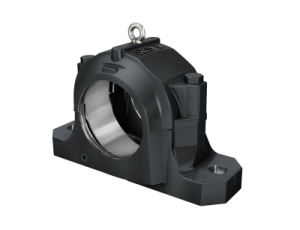 FAG - Oprawa dzielona 202,5 x 0 x 0