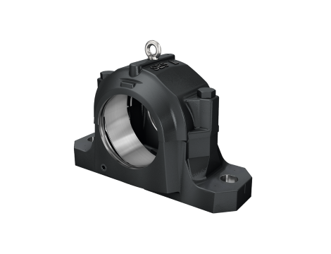 FAG - Oprawa dzielona 31,5 x 0 x 0