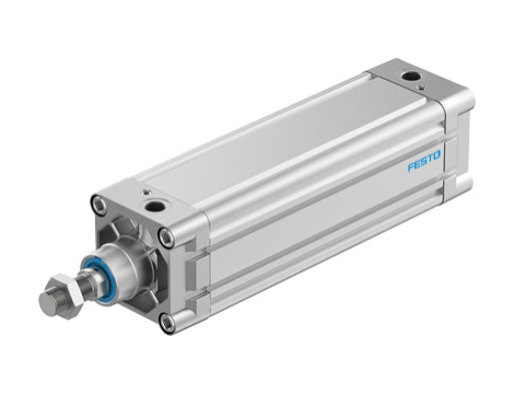 FESTO - Siłownik pneumatyczny (norma pneum.: ISO15552) 100 x 0 x 70