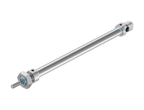 FESTO - Siłownik pneumatyczny (norma pneum.: ISO 6432) 12 x 0 x 150