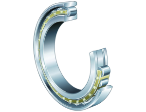 FAG - Łożysko walcowe jednorzędowe 150 x 210 x 28