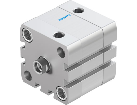 FESTO - Siłownik pneumatyczny (norma pneum.: ISO21287) 40 x 0 x 35