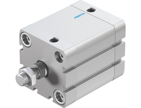 FESTO - Siłownik pneumatyczny (norma pneum.: ISO21287) 25 x 0 x 280