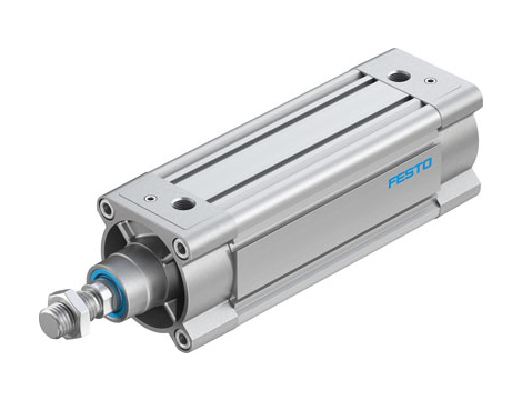 FESTO - Siłownik pneumatyczny (norma pneum.: ISO15552) 80 x 0 x 280