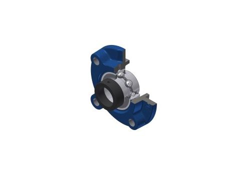 SNR - Zespół z oprawą żeliwną 50 x 0 x 0