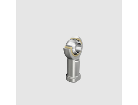 INA - Główka cięgła 8 x 0 x 0